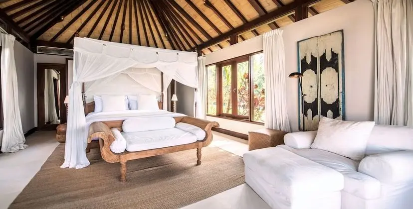 Luxury Stüdyo Süit, Okyanus Manzaralı