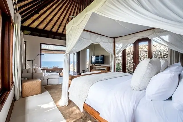 Luxury Stüdyo Süit, Okyanus Manzaralı