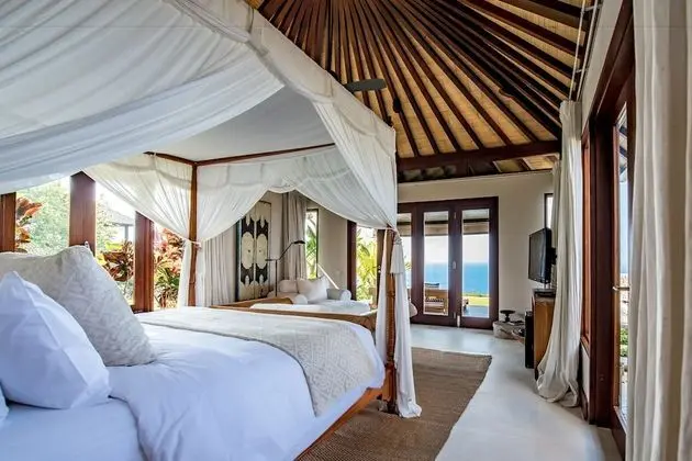Luxury Stüdyo Süit, Okyanus Manzaralı