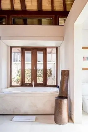 Luxury Stüdyo Süit, Okyanus Manzaralı