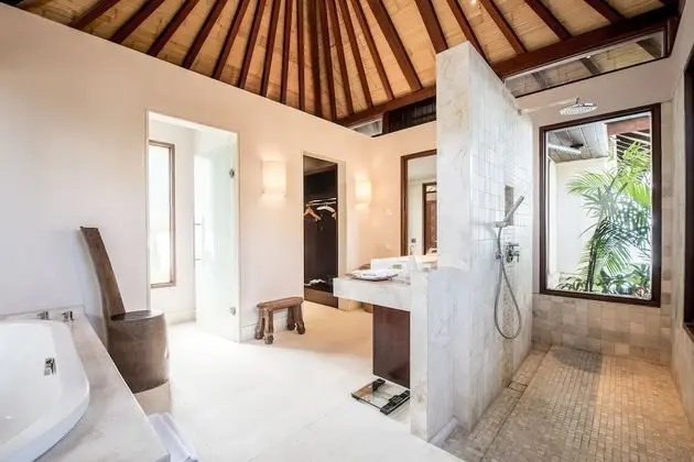 Luxury Stüdyo Süit, Okyanus Manzaralı