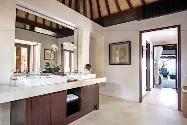 Luxury Stüdyo Süit, Okyanus Manzaralı