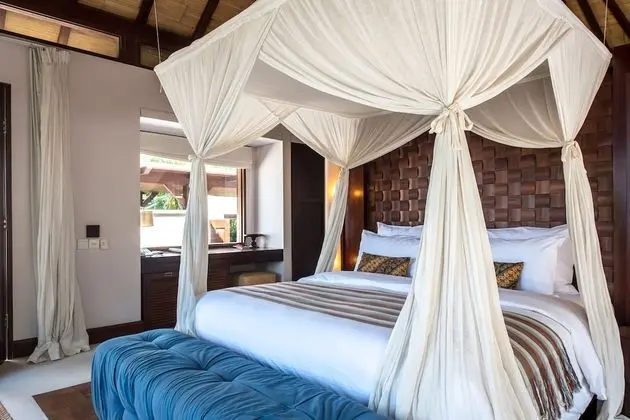 Plunge Pool Suites