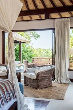 Plunge Pool Suites