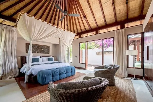 Plunge Pool Suites