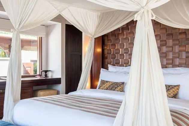 Plunge Pool Suites