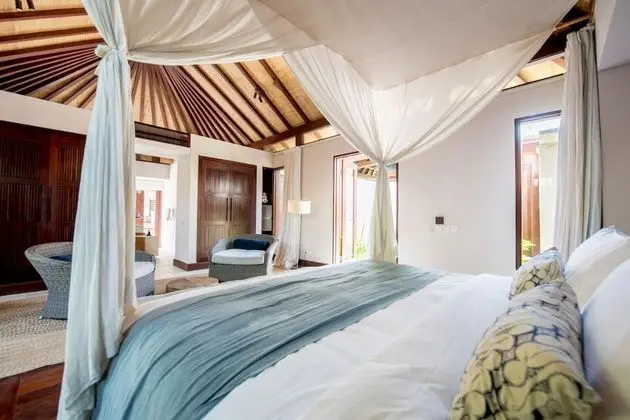 Plunge Pool Suites