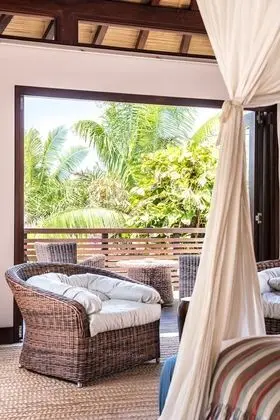Plunge Pool Suites