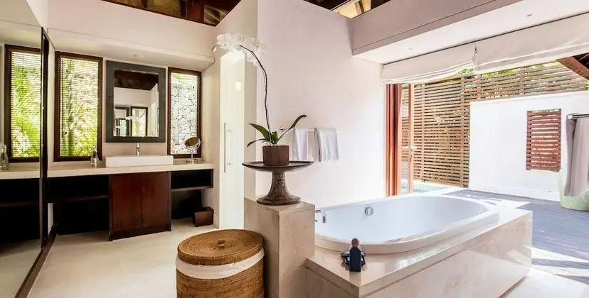 Plunge Pool Suites