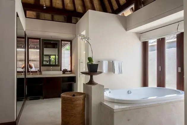 Plunge Pool Suites