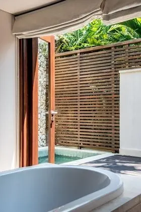 Plunge Pool Suites
