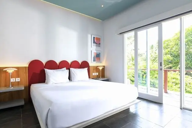 Exclusive Villa, 3 Yatak Odası