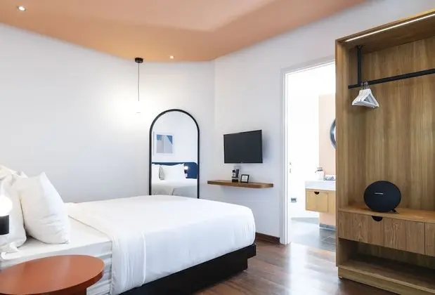 Exclusive Villa, 3 Yatak Odası