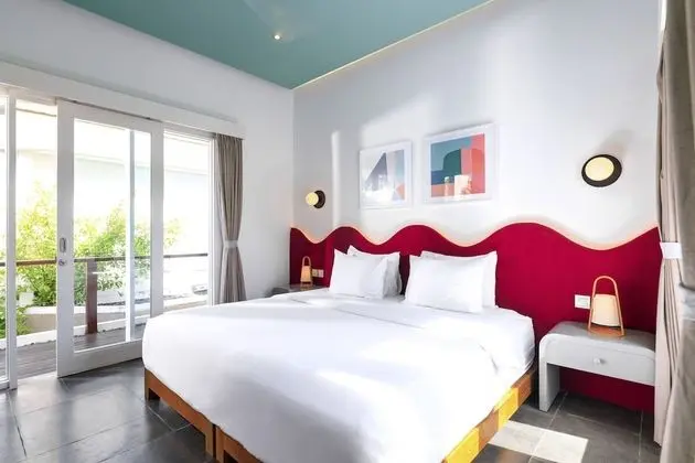 Exclusive Villa, 3 Yatak Odası