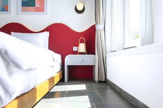 Exclusive Villa, 3 Yatak Odası