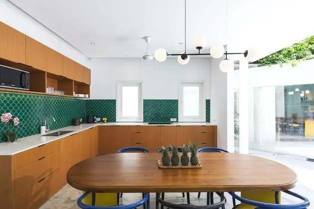 Exclusive Villa, 3 Yatak Odası
