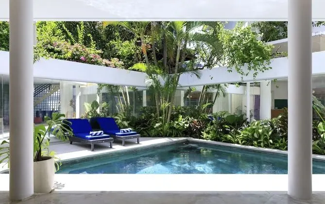 Exclusive Villa, 3 Yatak Odası