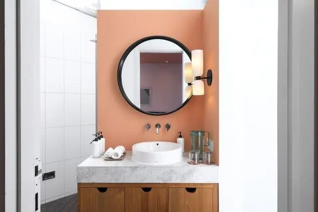 Exclusive Villa, 3 Yatak Odası