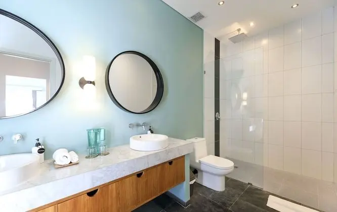 Exclusive Villa, 3 Yatak Odası