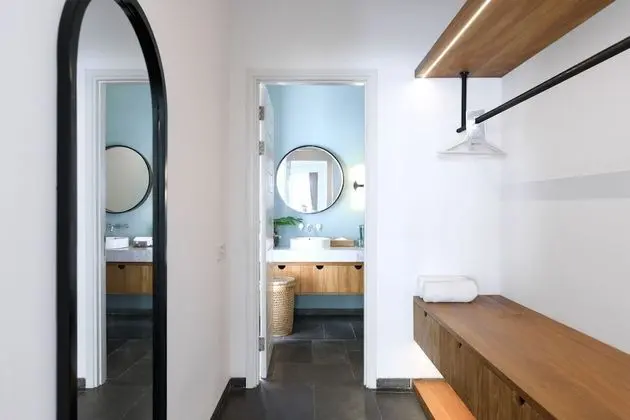 Exclusive Villa, 3 Yatak Odası