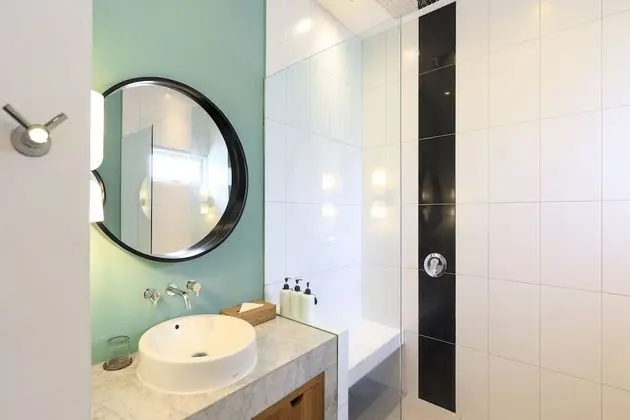 Exclusive Villa, 3 Yatak Odası