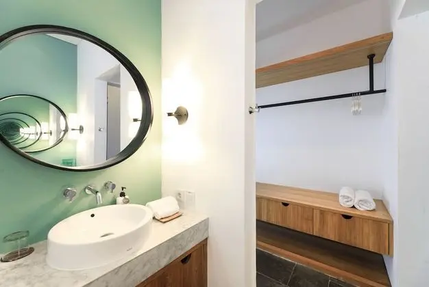 Exclusive Villa, 3 Yatak Odası