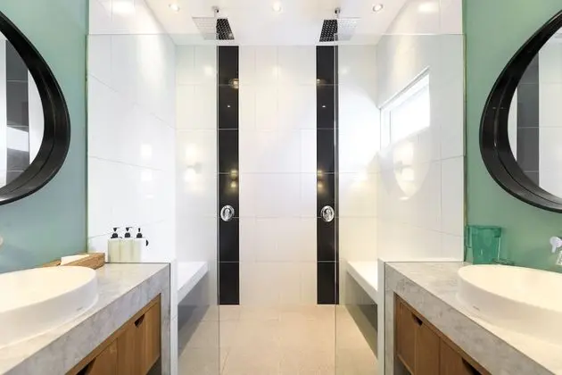 Exclusive Villa, 3 Yatak Odası