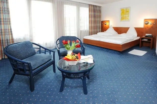 Deluxe Tek Büyük Yataklı Oda, Balkon