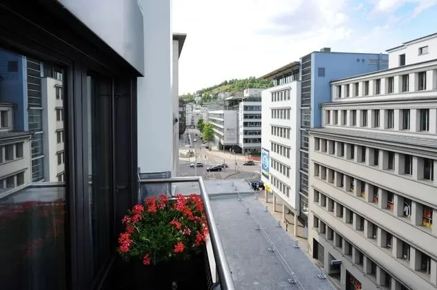 Deluxe Tek Büyük Yataklı Oda, Balkon