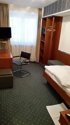 Tek Kişilik Oda