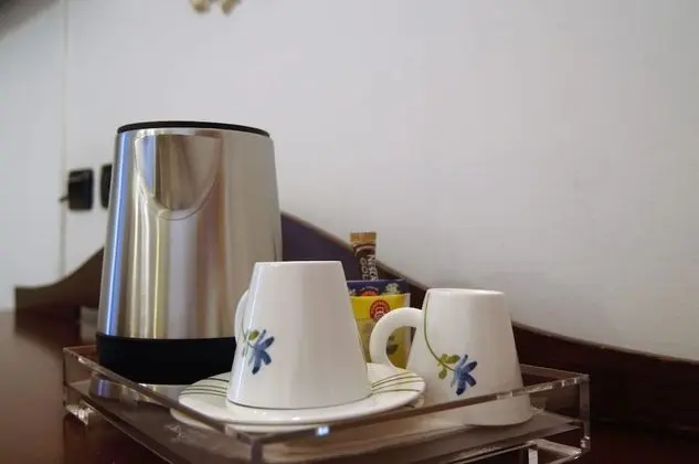 Comfort Tek Büyük veya İki Ayrı Yataklı Oda, Balkon, Göl Kenarı