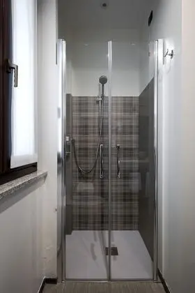 Standard Tek Büyük veya İki Ayrı Yataklı Oda, Şehir Manzaralı