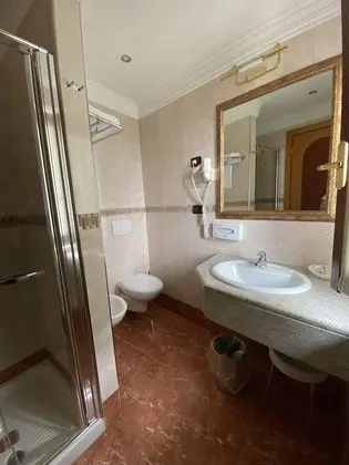 Superior Tek Büyük Yataklı Oda, 1 Büyük (Queen) Boy Yatak, Avlu