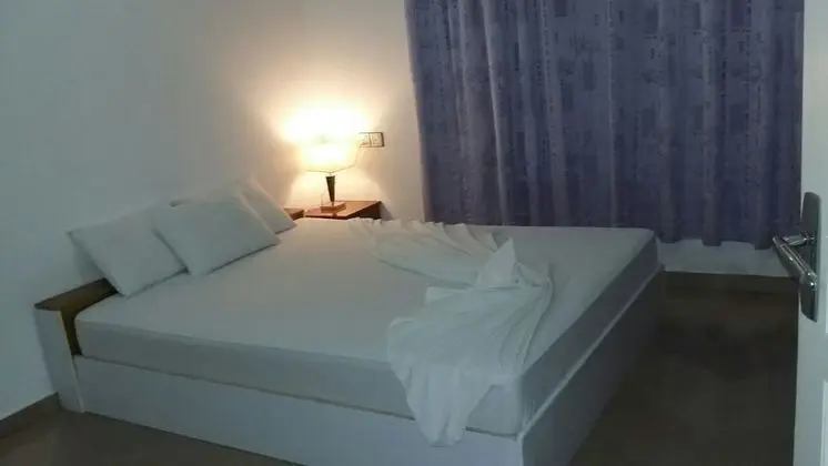 Deluxe Büyük Yataklı Tek Kişilik Oda