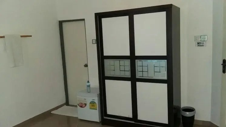 Deluxe Büyük Yataklı Tek Kişilik Oda