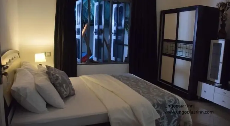 Deluxe Büyük Yataklı Tek Kişilik Oda