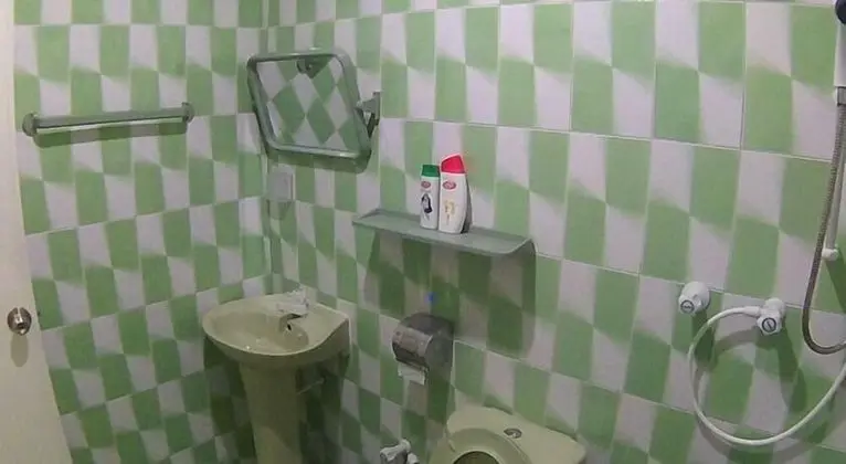 Deluxe Büyük Yataklı Tek Kişilik Oda