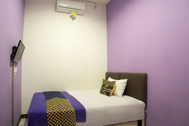 Basic Tek Kişilik Oda