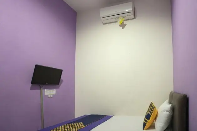 Basic Tek Kişilik Oda