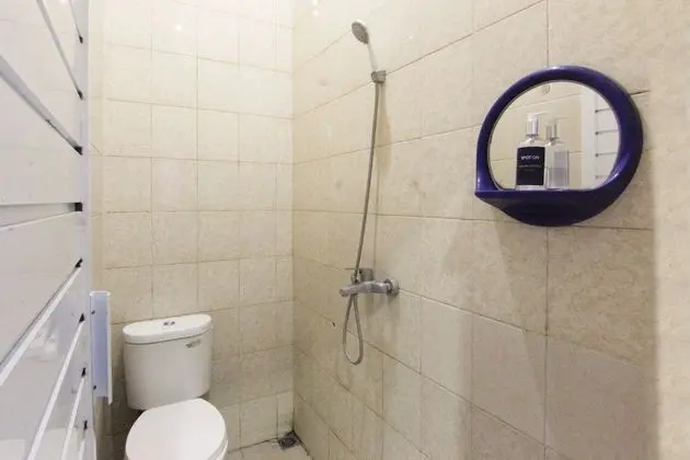 Basic Tek Kişilik Oda