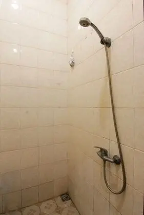 Economy Tek Büyük Yataklı Oda