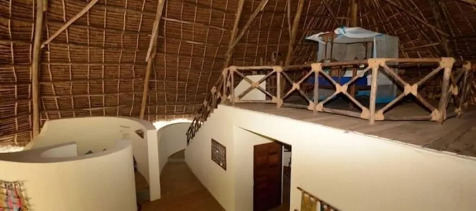 Villa, Deniz Manzaralı