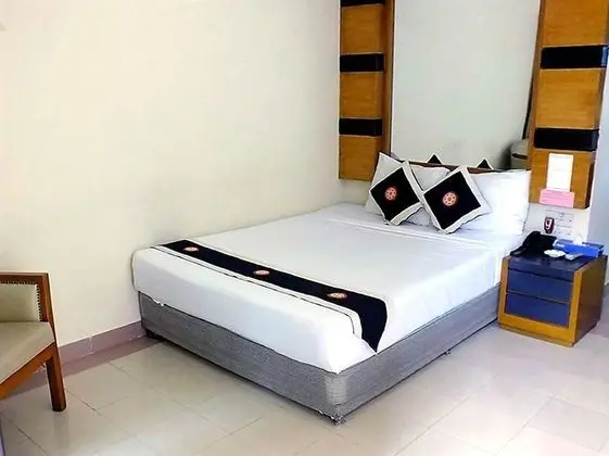 Executive Tek Büyük Yataklı Oda, 1 En Büyük (King) Boy Yatak, Sigara İçilmez, Kısmi Deniz Manzaralı