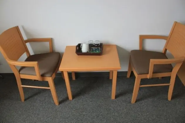 İki Ayrı Yataklı Oda, Sigara İçilmez, Okyanus Manzaralı