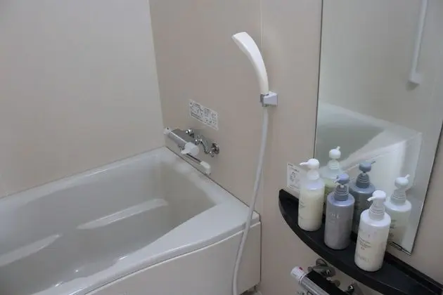 İki Ayrı Yataklı Oda, Sigara İçilmez, Okyanus Manzaralı