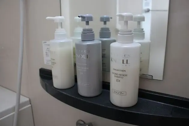 İki Ayrı Yataklı Oda, Sigara İçilmez, Okyanus Manzaralı