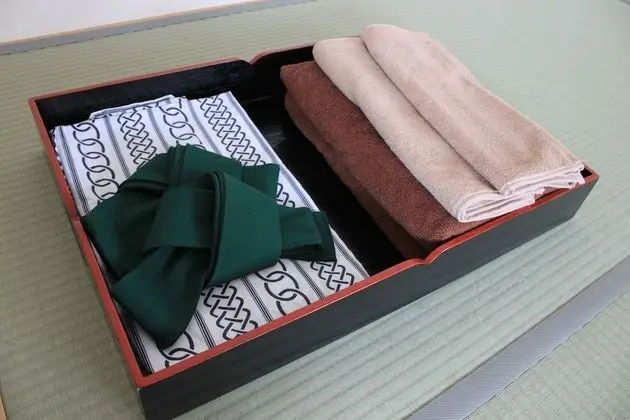 Traditional Oda, Sigara İçilmez, Okyanus Manzaralı