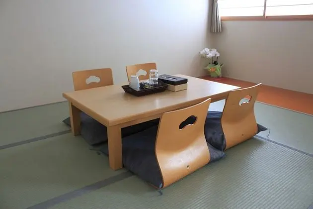 Traditional Oda, Sigara İçilmez, Okyanus Manzaralı (31m²)