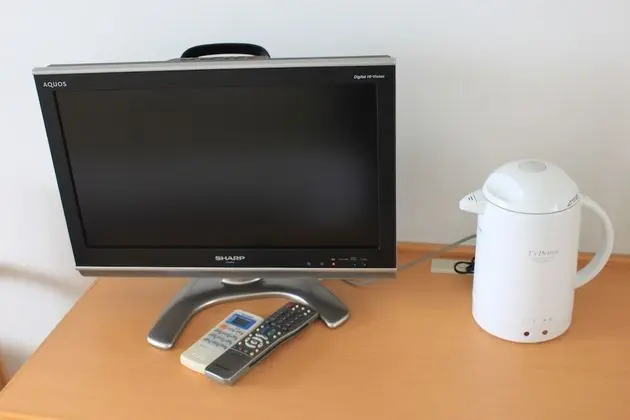 Traditional Oda, Sigara İçilmez, Okyanus Manzaralı (31m²)