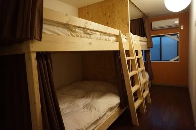 Basic Dört Kişilik Oda